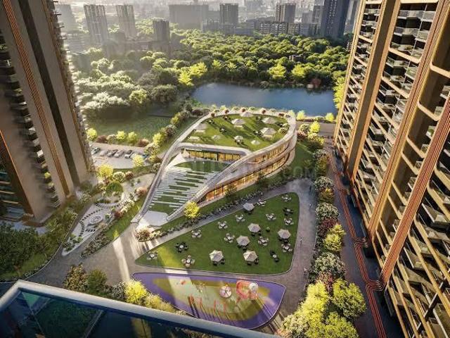 3 BHK Apartment in Sector 111 for resale Gurgaon. The reference number is 19981065