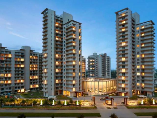 3 BHK Apartment in Sector 111 for resale Gurgaon. The reference number is 19173189