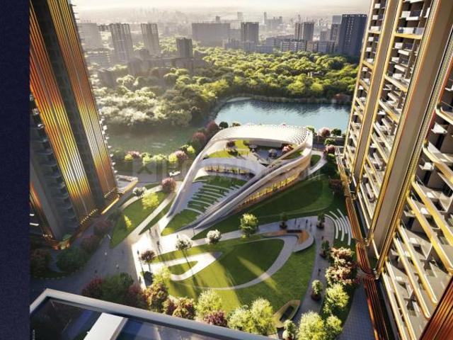 3 BHK Apartment in Sector 111 for resale Gurgaon. The reference number is 19195437