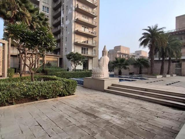 3 BHK Apartment in Sector 111 for resale Gurgaon. The reference number is 19203650