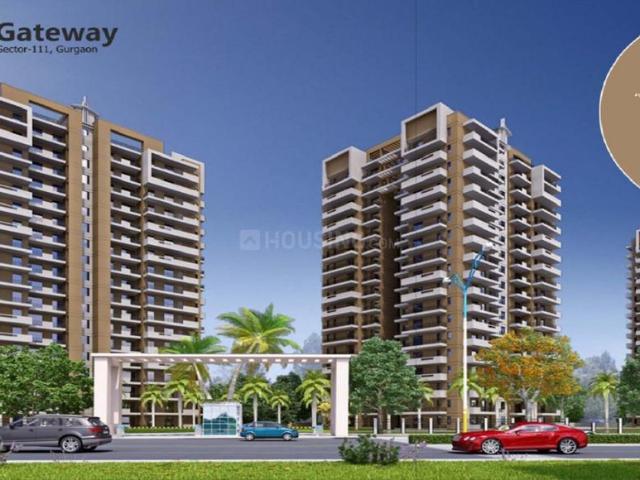 3 BHK Apartment in Sector 111 for resale Gurgaon. The reference number is 19327527