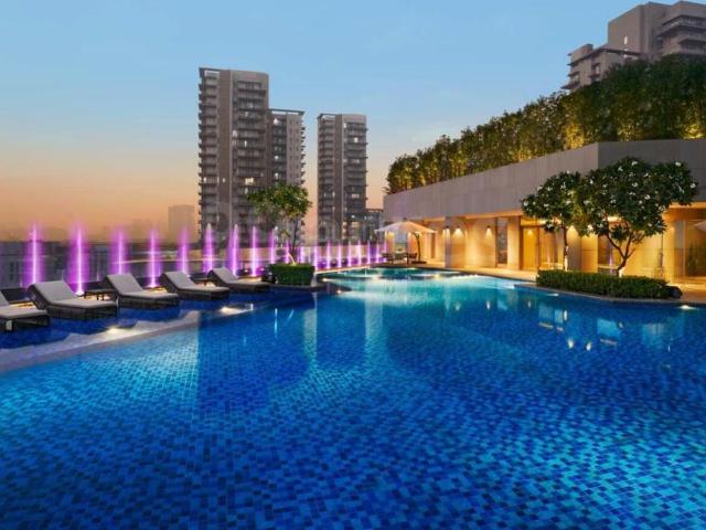 3 BHK Apartment in Sector 111 for resale Gurgaon. The reference number is 20797505