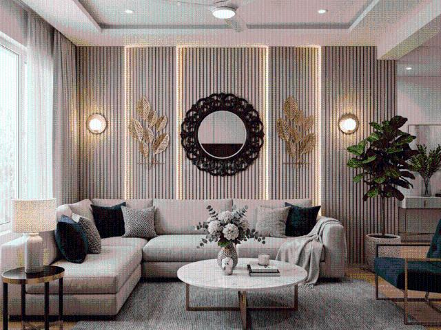3 BHK Apartment in Sector 111 for resale Gurgaon. The reference number is 20994834