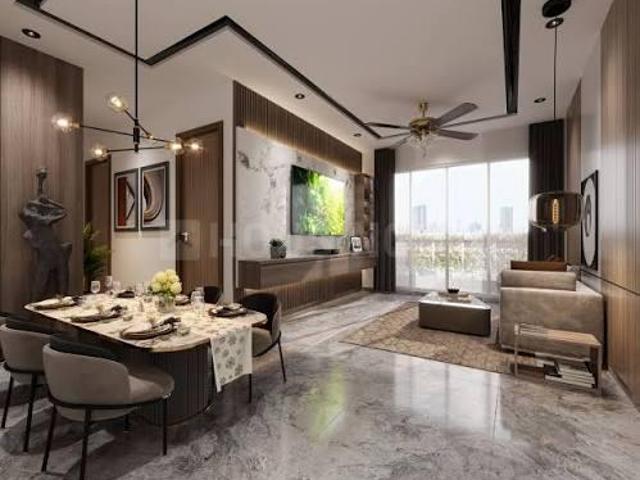 3 BHK Apartment in Sector 111 for resale Gurgaon. The reference number is 20028175