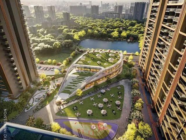 3 BHK Apartment in Sector 111 for resale Gurgaon. The reference number is 20028199