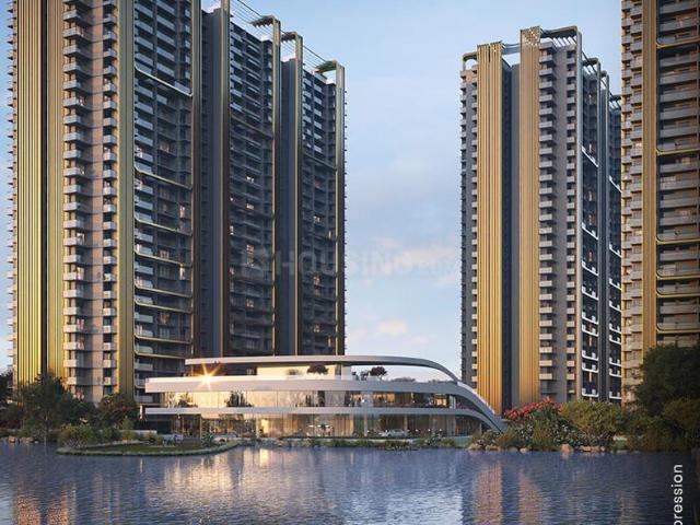 3 BHK Apartment in Sector 111 for resale Gurgaon. The reference number is 20066948