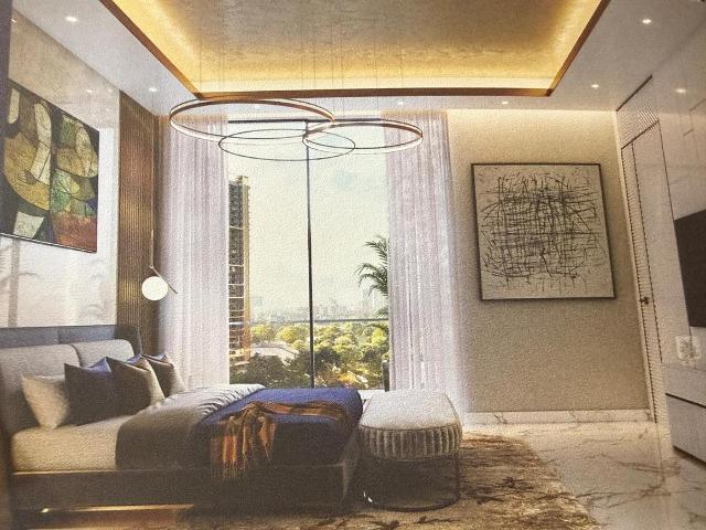 3 BHK Apartment in Sector 111 for resale Gurgaon. The reference number is 20120082