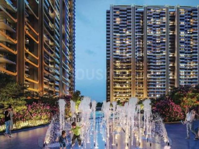 3 BHK Apartment in Sector 111 for resale Gurgaon. The reference number is 20144604
