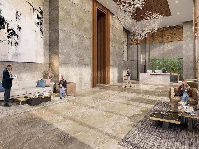3 BHK Apartment in Sector 111 for resale Gurgaon. The reference number is 20241296