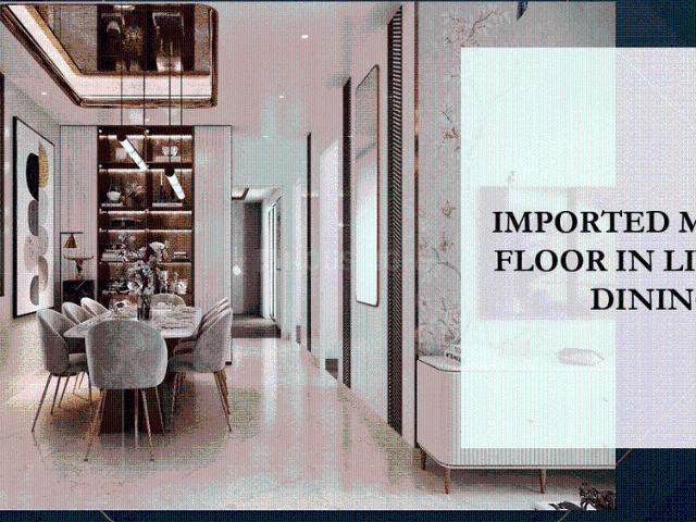 3 BHK Apartment in Sector 111 for resale Gurgaon. The reference number is 20386275