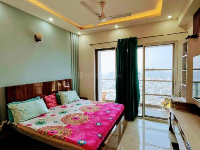 3 BHK Apartment in Sector 112 for rent Gurgaon. The reference number is 19453982