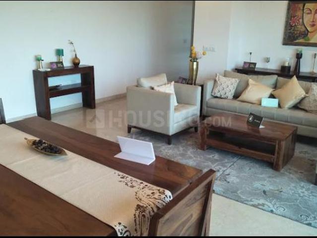 3 BHK Apartment in Sector 112 for rent Gurgaon. The reference number is 20201391