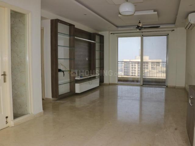 3 BHK Apartment in Sector 112 for rent Gurgaon. The reference number is 20531410