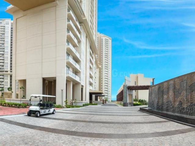 3 BHK Apartment in Sector 112 for resale Gurgaon. The reference number is 10536862