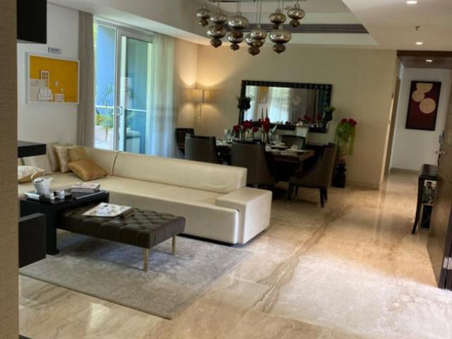 3 BHK Apartment in Sector 112 for resale Gurgaon. The reference number is 10066355