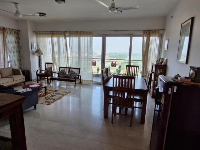 3 BHK Apartment in Sector 112 for resale Gurgaon. The reference number is 18956396