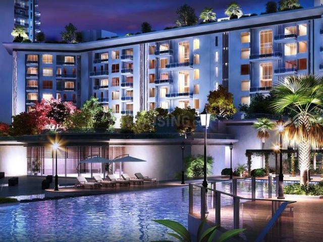 3 BHK Apartment in Sector 112 for resale Gurgaon. The reference number is 19572113