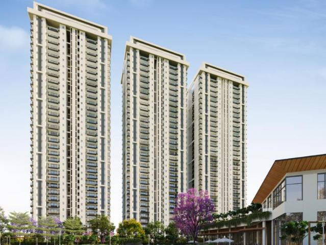 3 BHK Apartment in Sector 112 for resale Gurgaon. The reference number is 20483692