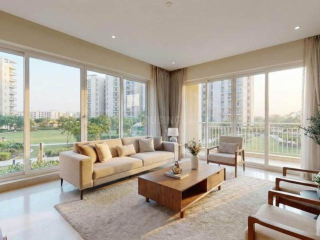 3 BHK Apartment in Sector 112 for resale Gurgaon. The reference number is 20527830
