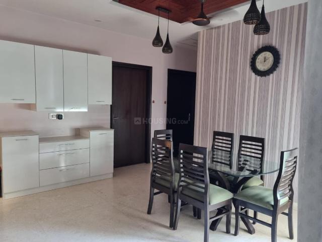 3 BHK Apartment in Sector 112 for resale Gurgaon. The reference number is 20030647