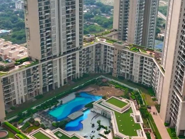 3 BHK Apartment in Sector 112 for resale Gurgaon. The reference number is 20071433
