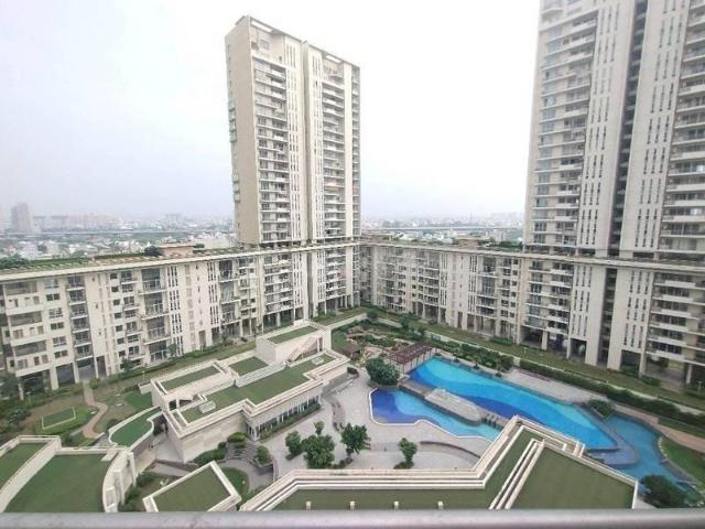 3 BHK Apartment in Sector 112 for resale Gurgaon. The reference number is 20184372