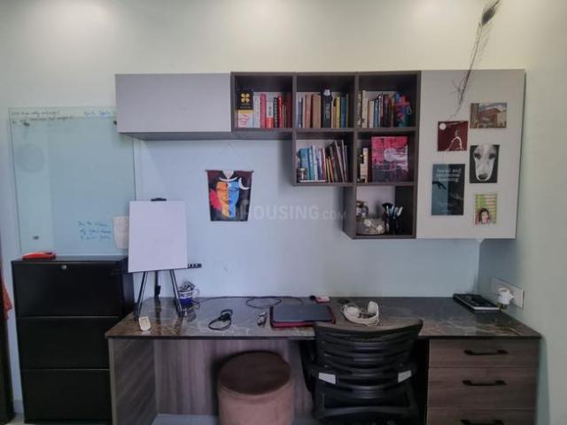 3 BHK Apartment in Sector 112 for resale Gurgaon. The reference number is 20199951