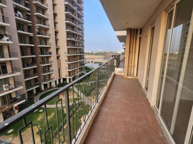 3 BHK Apartment in Sector 112 for resale Gurgaon. The reference number is 20286817