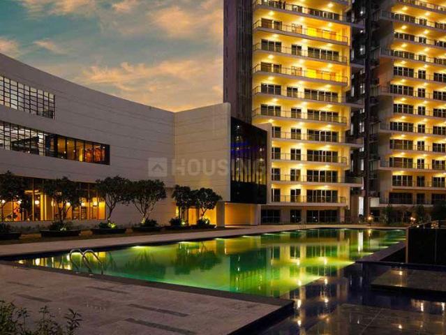 3 BHK Apartment in Sector 112 for resale Gurgaon. The reference number is 20291242