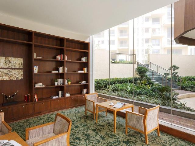 3 BHK Apartment in Sector 112 for resale Gurgaon. The reference number is 8155777