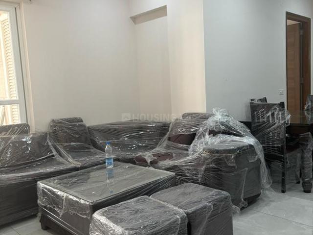 3 BHK Apartment in Sector 117 for rent Mohali. The reference number is 16656671