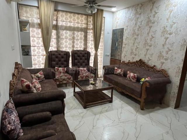 3 BHK Apartment in Sector 117 for rent Mohali. The reference number is 19824089
