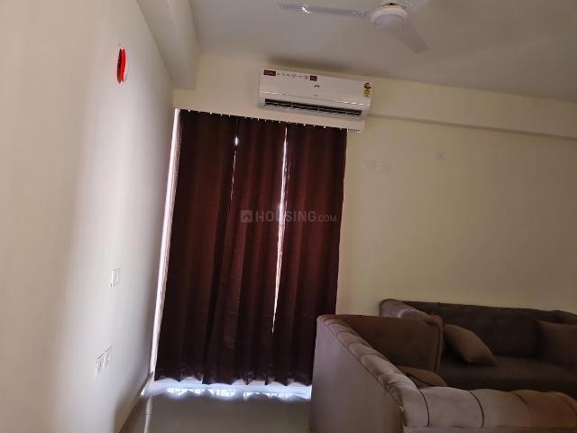 3 BHK Apartment in Sector 117 for rent Mohali. The reference number is 20458731