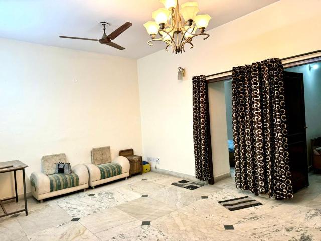 3 BHK Apartment in Sector 117 for rent Mohali. The reference number is 20574365