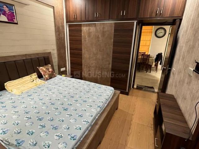 3 BHK Apartment in Sector 117 for rent Mohali. The reference number is 20116211