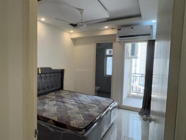 3 BHK Apartment in Sector 117 for rent Mohali. The reference number is 20366786