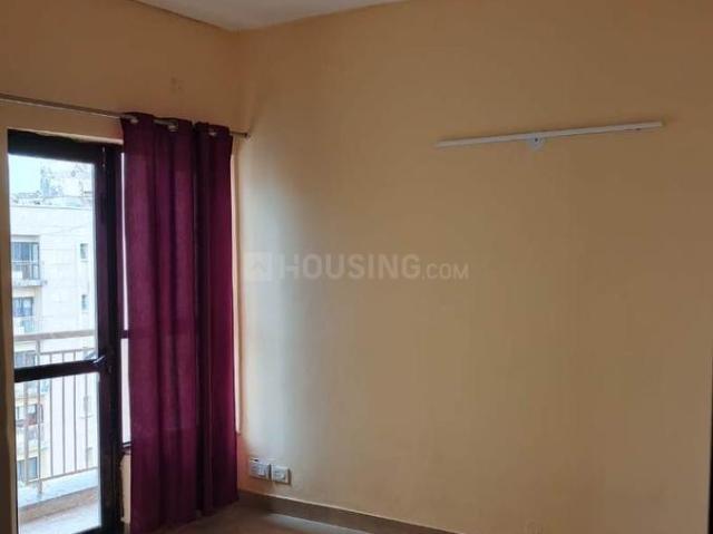 3 BHK Apartment in Sector 117 for rent Noida. The reference number is 20153387