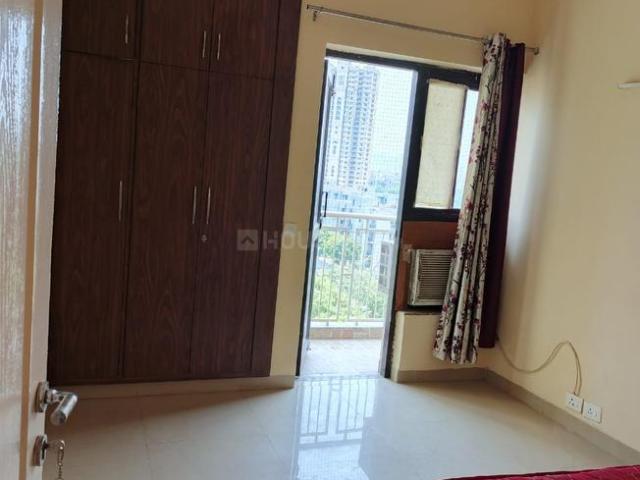 3 BHK Apartment in Sector 117 for rent Noida. The reference number is 20251910