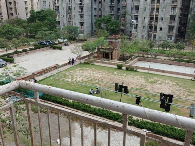 3 BHK Apartment in Sector 117 for rent Noida. The reference number is 20297877