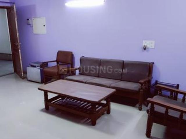 3 BHK Apartment in Sector 117 for rent Noida. The reference number is 20587472