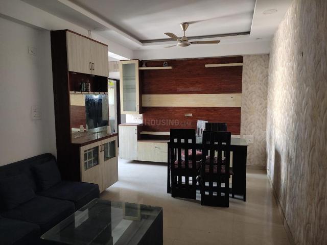3 BHK Apartment in Sector 117 for rent Noida. The reference number is 20589187