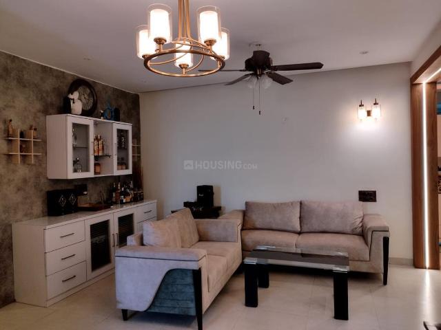 3 BHK Apartment in Sector 117 for resale Mohali. The reference number is 14856864
