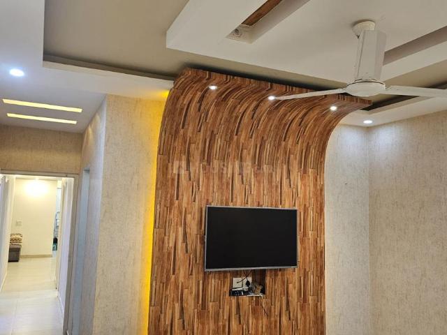 3 BHK Apartment in Sector 117 for resale Mohali. The reference number is 19369181