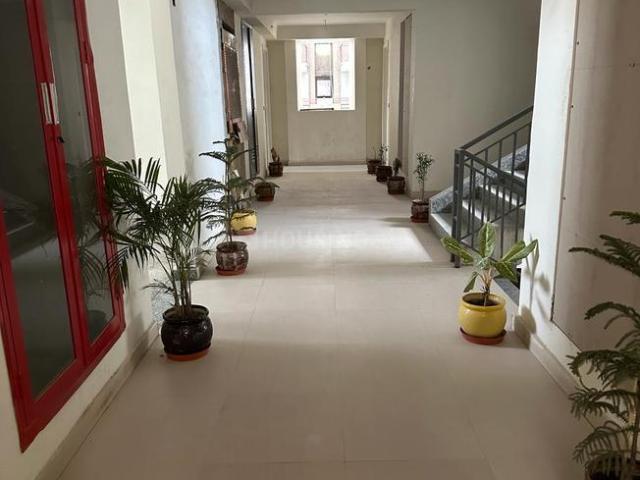 3 BHK Apartment in Sector 117 for resale Mohali. The reference number is 20206282