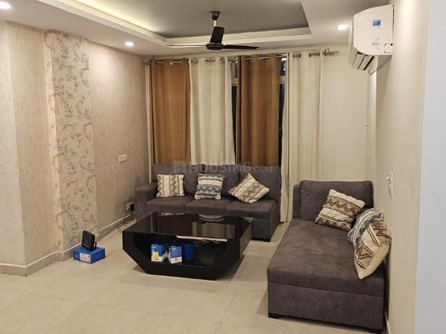 3 BHK Apartment in Sector 117 for resale Mohali. The reference number is 20392032