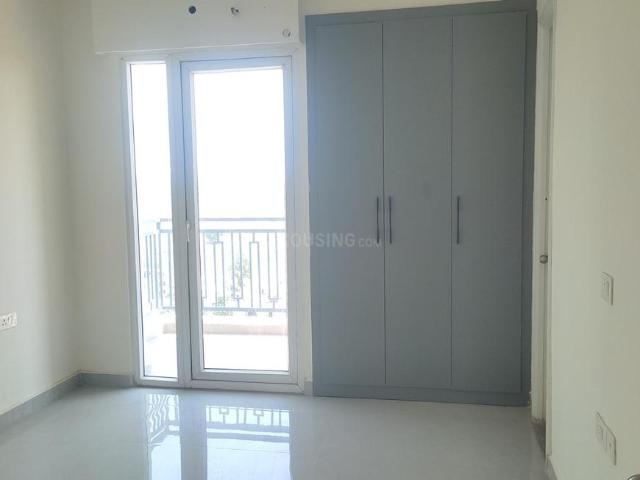 3 BHK Apartment in Sector 117 for resale Mohali. The reference number is 20398518