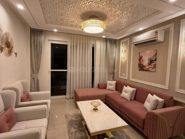 3 BHK Apartment in Sector 117 for resale Mohali. The reference number is 20515081