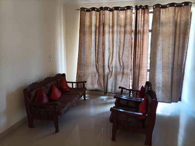 3 BHK Apartment in Sector 114 for rent Mohali. The reference number is 20690672