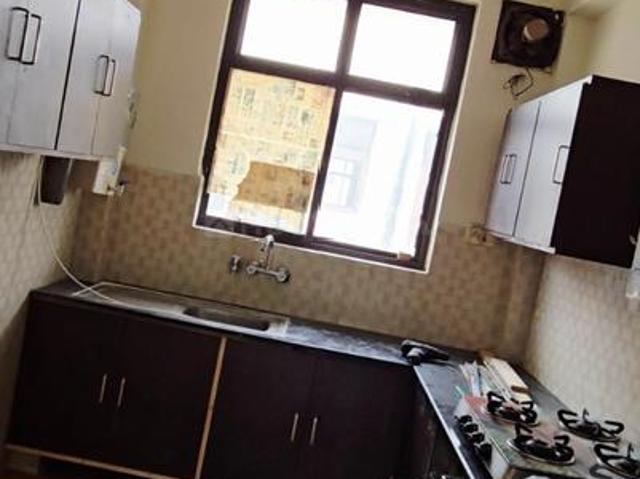 3 BHK Apartment in Sector 114 for rent Mohali. The reference number is 20166399
