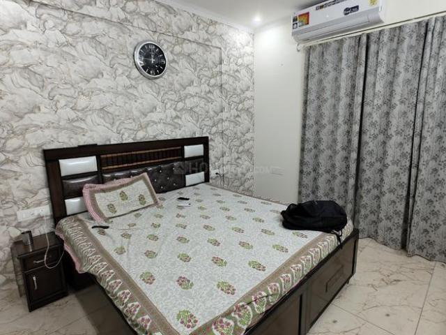 3 BHK Apartment in Sector 114 for resale Mohali. The reference number is 19220719